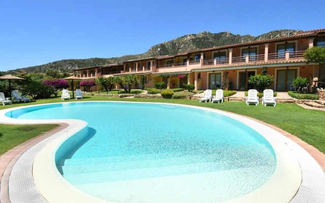 Hotel Su Giganti