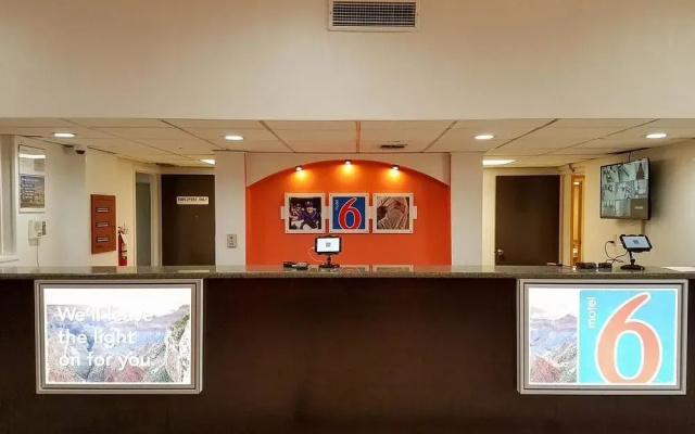 Best Western Inn
