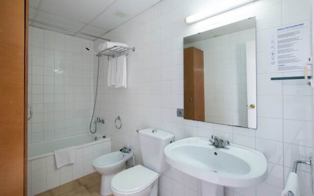 Medplaya Aparthotel San Eloy