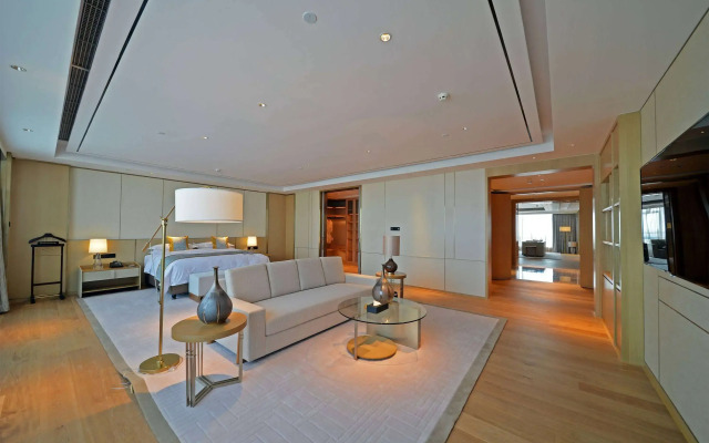 Howard Johnson by Wyndham Glory Plaza ChengHai