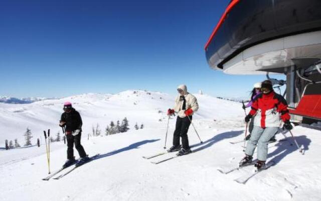 Termag Hotel Jahorina