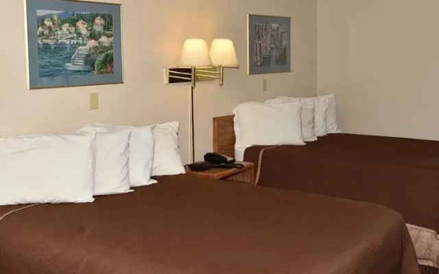 Travelodge Columbus