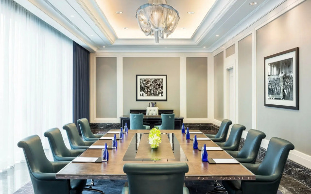 The St. Regis Kuala Lumpur