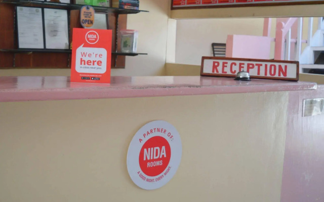 NIDA Rooms Boracay Aklan Sunrise
