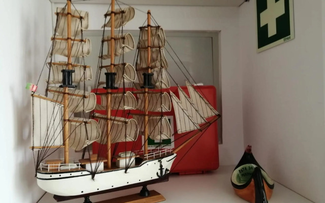 São Roque View Apartment