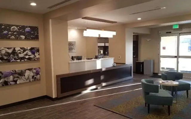 MainStay Suites