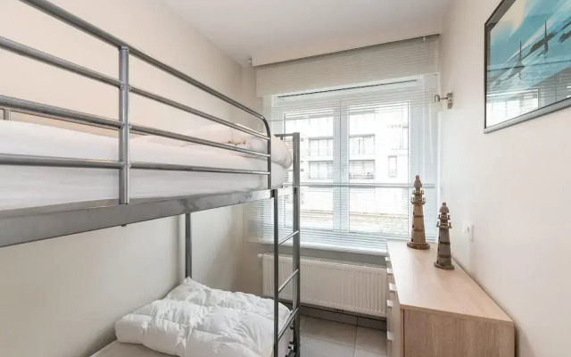Beautiful Apartment in a top Location