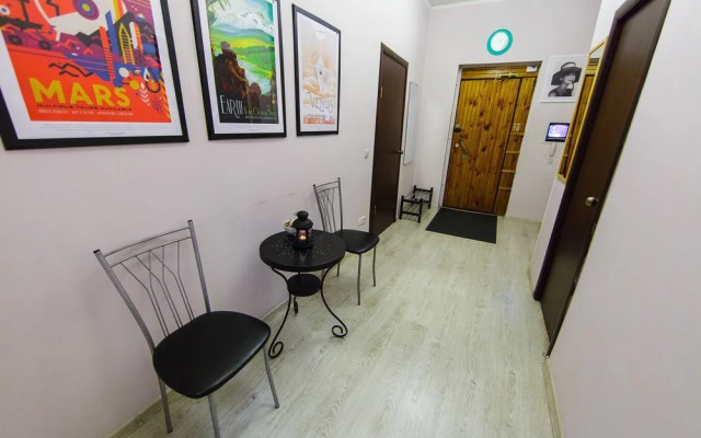 Лофт «1912» на Невском для больших компаний