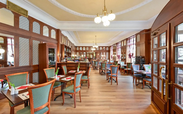 Hotel Continental