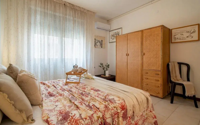 Sardinia RE - Francesca s Flat - Free Parking