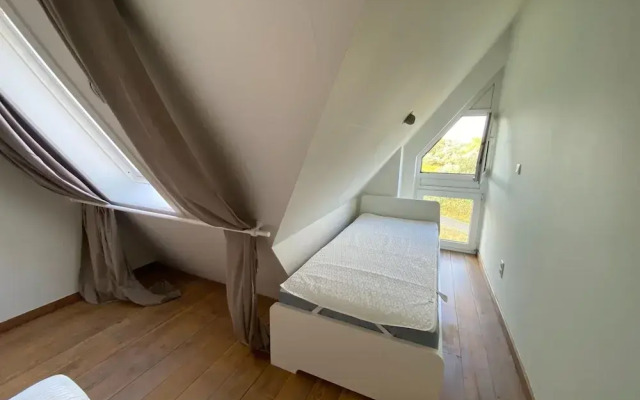 Authentic Holiday Home in a top Location