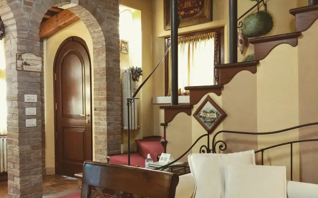 Casa Camilla