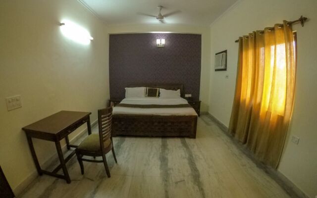 Hotel The Orion Gopal Bhawan