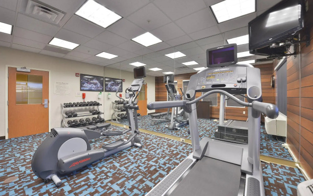 Fairfield Inn & Suites by Marriott Williamsport