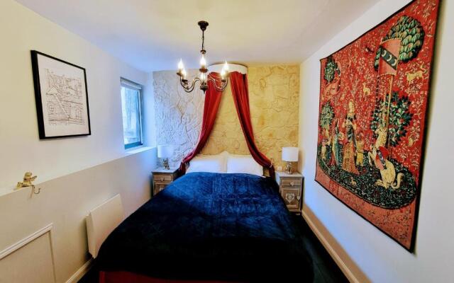 2 Appt Médié Lounge - Médié Old - par Beds76