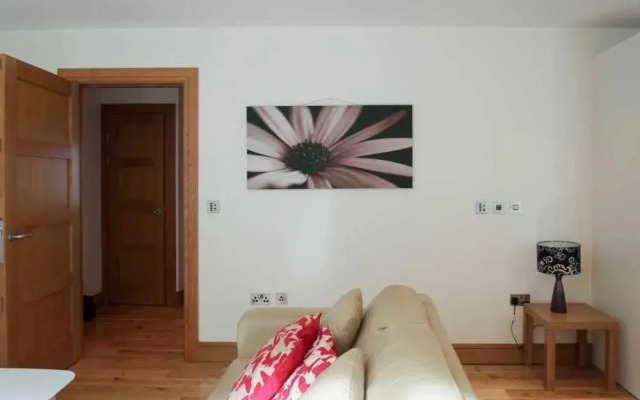 Hatton Garden - 1 Bed