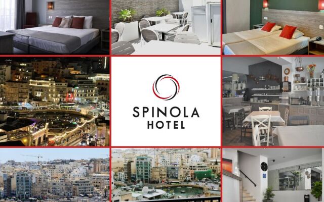 Spinola Hotel