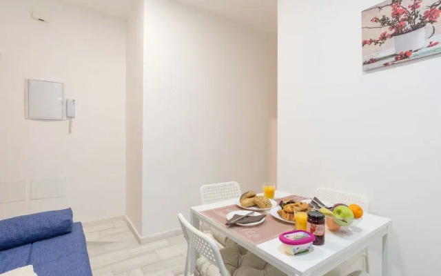 Olé Hostels Malaga Zambrano