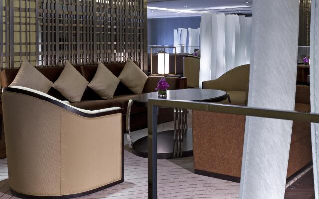 Sheraton Grand Beijing Dongcheng Hotel