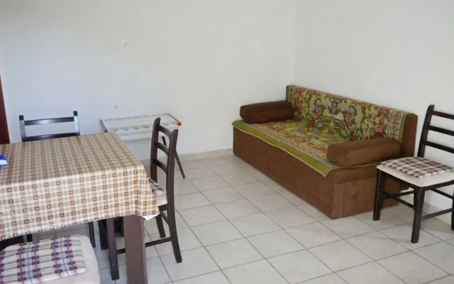 Cosy Apartment With sea View and one Bedroom