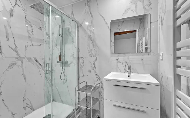 Relais du Capitole - Appartements d'hôtes