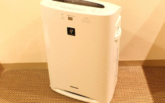 Vessel Hotel Kumamoto Airport