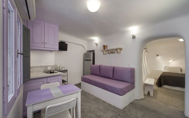 Theodora Suites - Adults Only