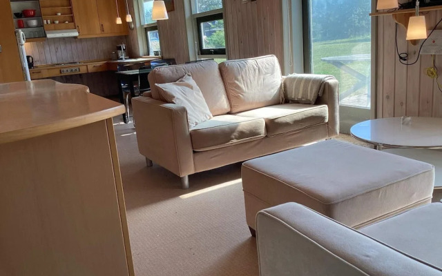 4 Person Holiday Home in Hals