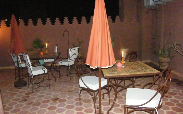 Dar Al Hamra