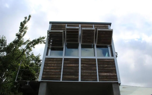 Quinta Dos Castanheiros - Turismo Rural