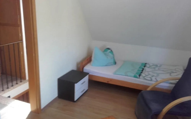 Haus-zur-Entspannung