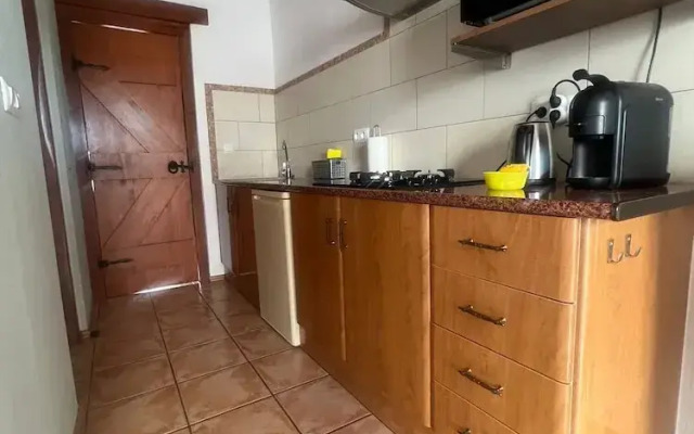 The Olive Mill Aparthotel