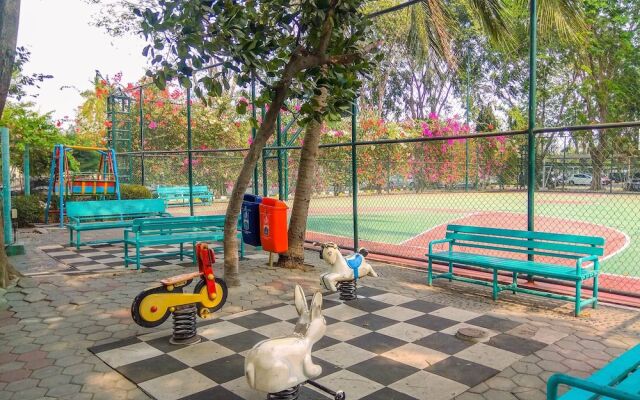 Comfy Studio at Menara Kondominium Kelapa Gading Apartment