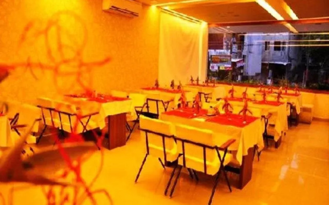 Sayoojyam Residency