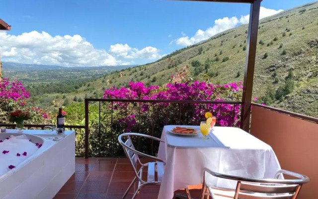 Suites Arcoiris