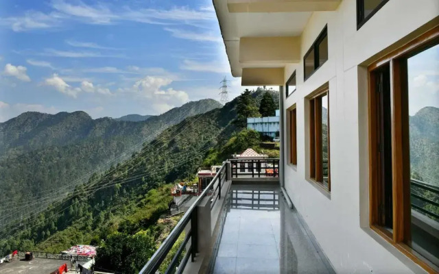 Hotel Mount Pleasant