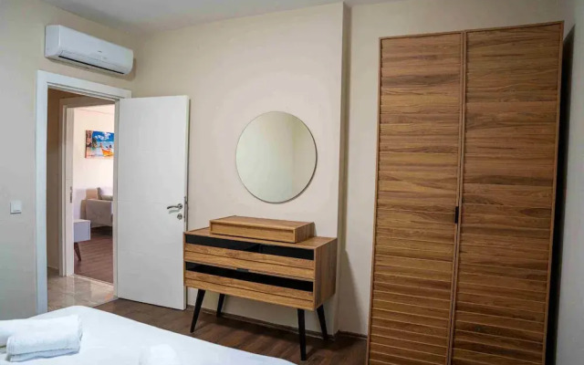 Lara Breeze Homes Hotel