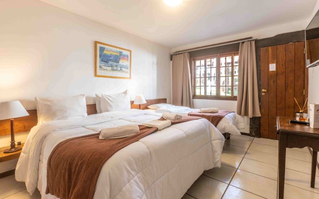 Pousada Lestada by Latitud Hoteles