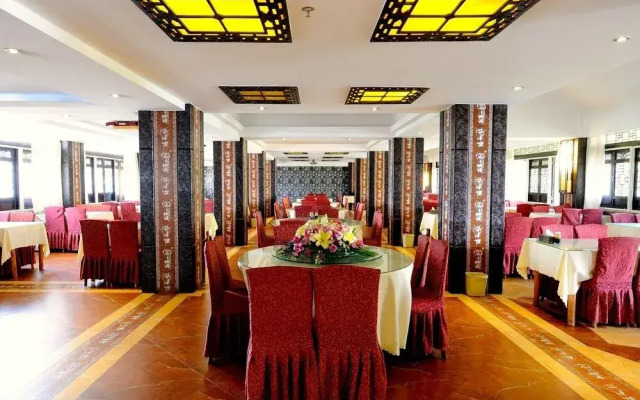 Kunming Tangyun Hotel