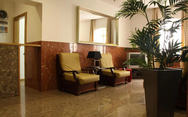 Hotel Zenite