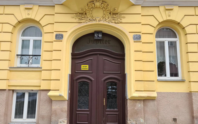 Flatprovider Lapi Gold Apartment - contactless check in