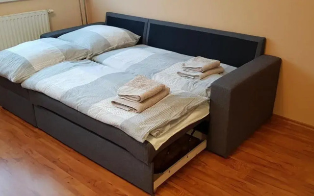 Apartmán P+Z