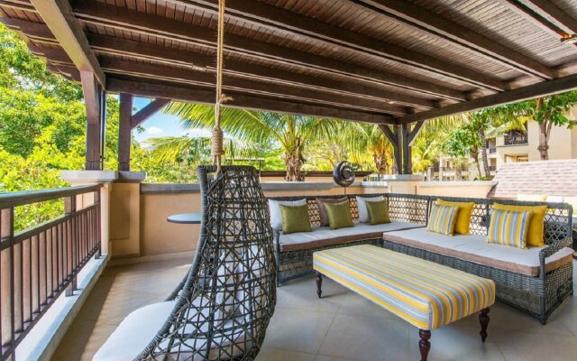 The Westin Mauritius Turtle Bay Resort and Spa