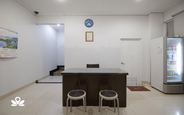 Bendungan Hilir Residence