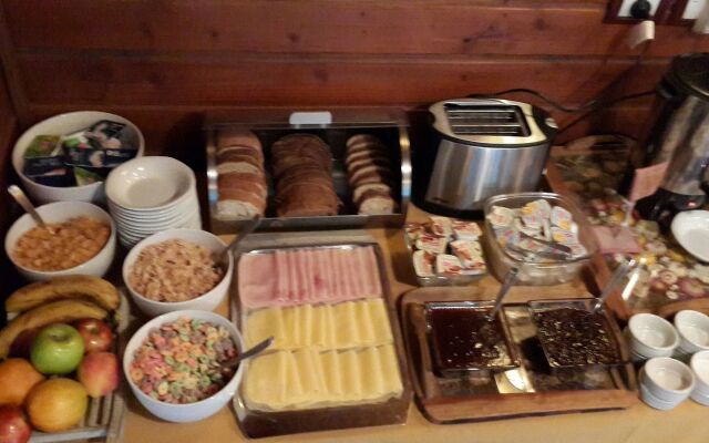 Altos Los Pioneros & Spa