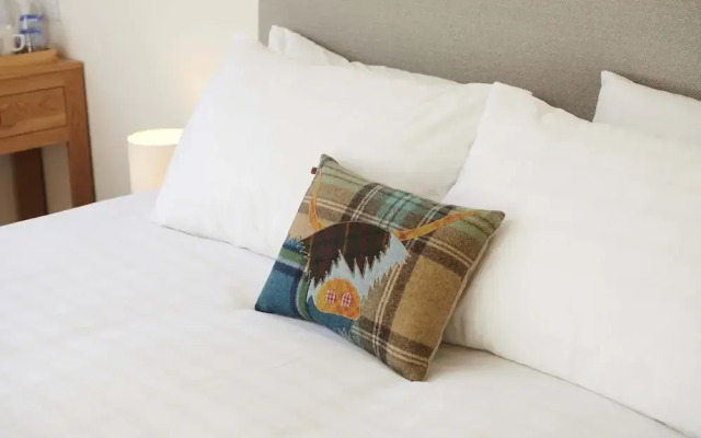 Woodlands Bed & Breakfast and Self Catering