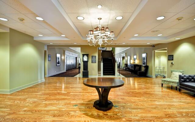 Hampton Inn & Suites Memphis East Germantown Area