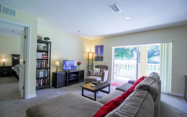 Minium At Lakeside Golf & Cc - Unit 104 3 Bedroom Apts by RedAwning