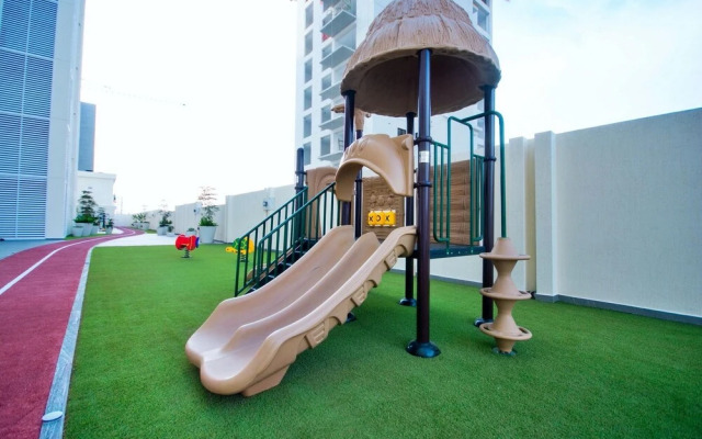 Real View Towers E504 by Casago