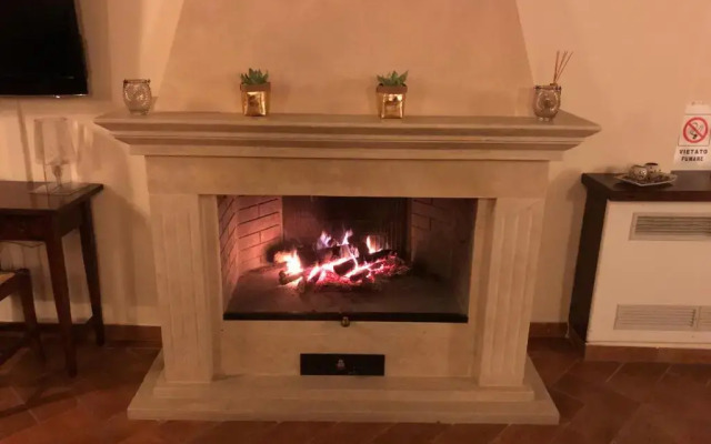 B&B in Montepulciano